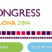 ESC Congress 2014 30 Aug 2014 – 03 Sep 2014 , Barcelona – Spain